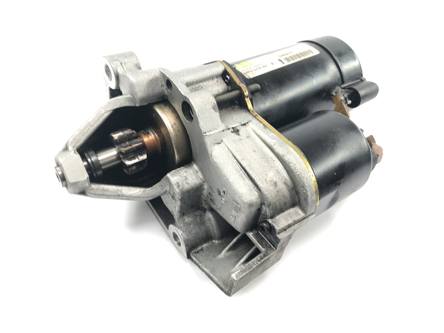 BMW R 1100 S R2S [2000] - starter motor starter motor Valeo D6RA75 12V