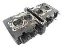 Honda CBX 650 E RC13 [1983] - cylinder head-3
