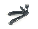 Yamaha YZF R1 RN04 [2001] - Footrest passenger footrest right-3
