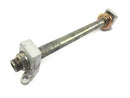 Cagiva Planet 125 [1998] - Rear wheel axle Wheel axle Rear axle complete-4