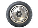Honda GL 1000 Goldwing GL1 [1978] - rear wheel rear wheel rim wheel with a brake disc-7