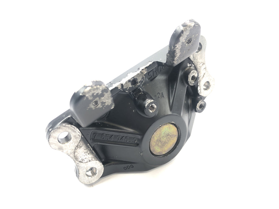 BMW R 1150 RT R22 [2001] - Onderste vorkbrug Telelever
