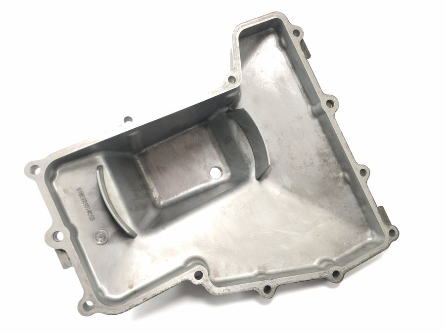 Benelli TNT 1130 [2009] - Oil sump oil sump cover engine housing