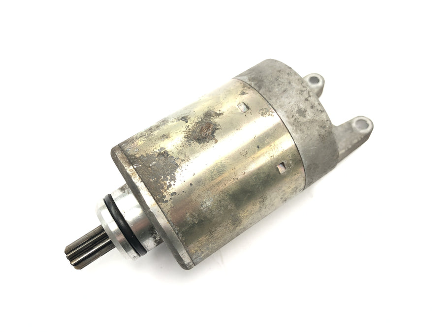 Aprilia RS 125 TW [2017] - startmotor elektrische starter 12V