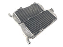 KTM 640 LC4 Adventure [2000] - Cool Water Cooler Set-4
