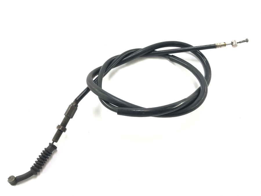 Yamaha XT 500 1U6 [1981] - Rem Trein Front Bowden Cable