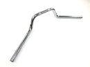 Triumph Bonneville T100 986MF [2012] - Lenker Rohrlenker Chrom 25,4 mm-5