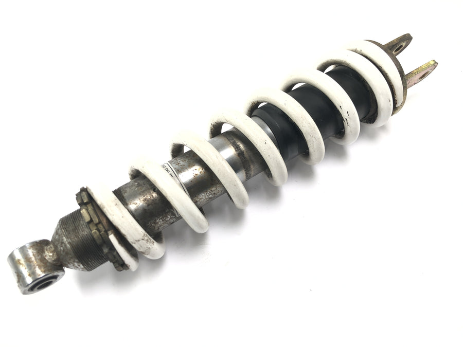 Honda FMX 650 RD12 [2006] - Federbein Stoßdämpfer hinten Monoshock Showa