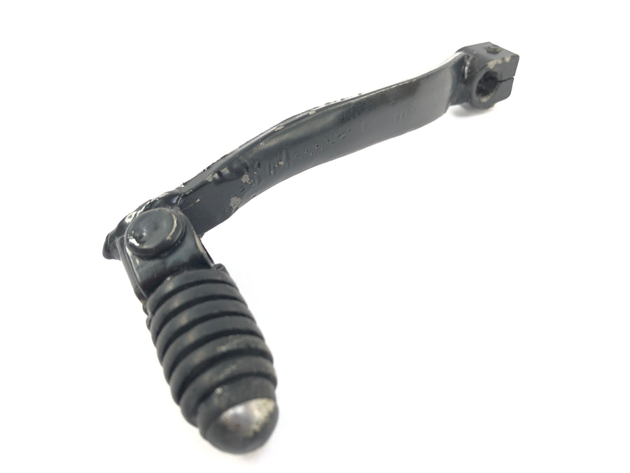 Yamaha XT 550 5Y3 [1982] - Switching Pedal Gear Lever