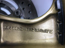 BMW K 1100 RS [1994] - Vorderrad Komplettrad Felge 3.50x17"-4