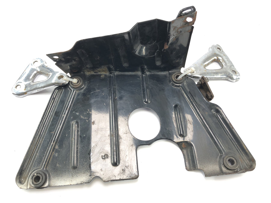 Honda GL 1000 Goldwing GL1 [1978] - Bracket Waterkoeler
