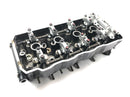 Kawasaki ZRX 1200 S ZRT20A [2001] - Zylinderkopf Ventilkopf Motorkopf-3