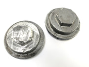 Default Title Yamaha XT 125 X [2004] - Cylinder head cover set pair