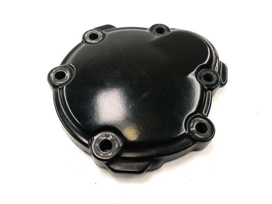 Triumph Daytona 955i T595N [2003] - Cover Cover Cover Cover Cover van alternator