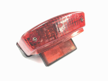 Sachs ZX 125 [1998] - Rücklicht Bremslicht Heckleuchte