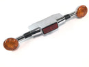 Suzuki Intruder VL 1500 AL [2000] - knipperlichthouder, knipperlichtstrip, achterreflector, knipperlicht-1