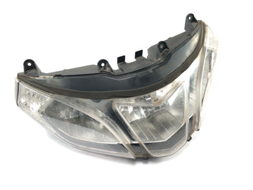 Aprilia RS 125 TW [2017] - Headlights front headlight main headlight