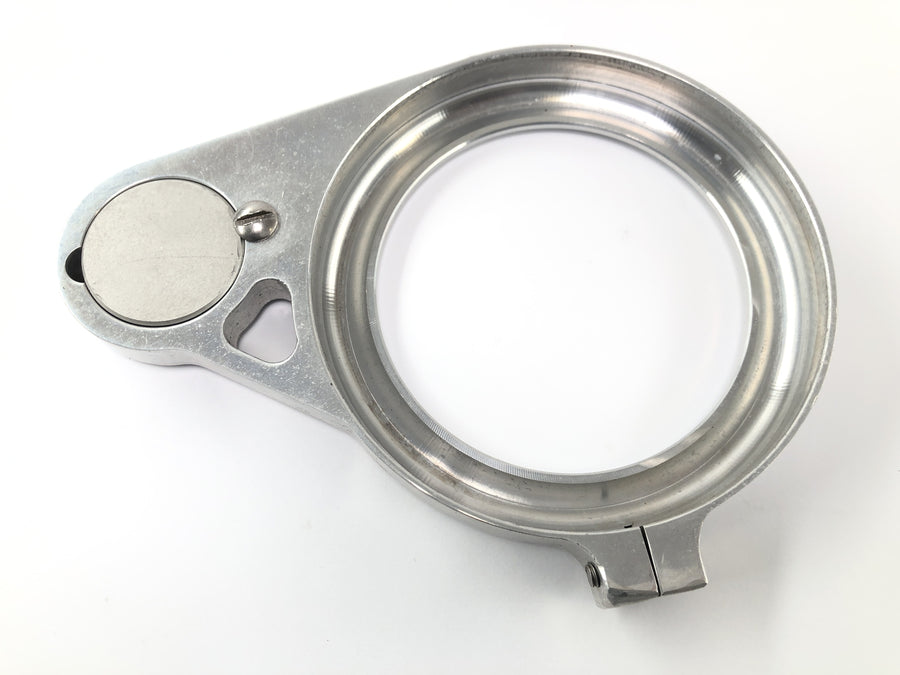 BMW R 850 C 259C [1999] - Speedometer holder handlebar clamp ring insert