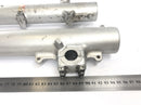 Honda NX 650 RD08 [1995] - Vork Telegabel voorste schokdemper Suspensie Spring Bone-3