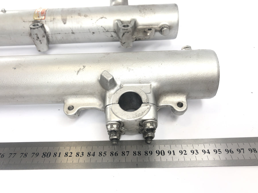 Honda NX 650 RD08 [1995] - Vork Telegabel voorste schokdemper Suspensie Spring Bone