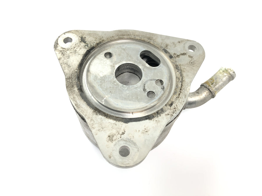 Honda CBR 1000 RR SC57 [2006] - Oil cooler heat exchanger