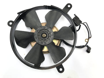 Honda CBR 900 RR SC28 [1994] - cooler fan fan fan fan
