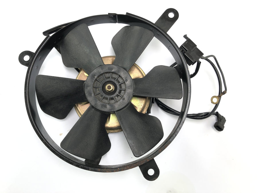 Honda CBR 900 RR SC28 [1994] - cooler fan fan fan fan