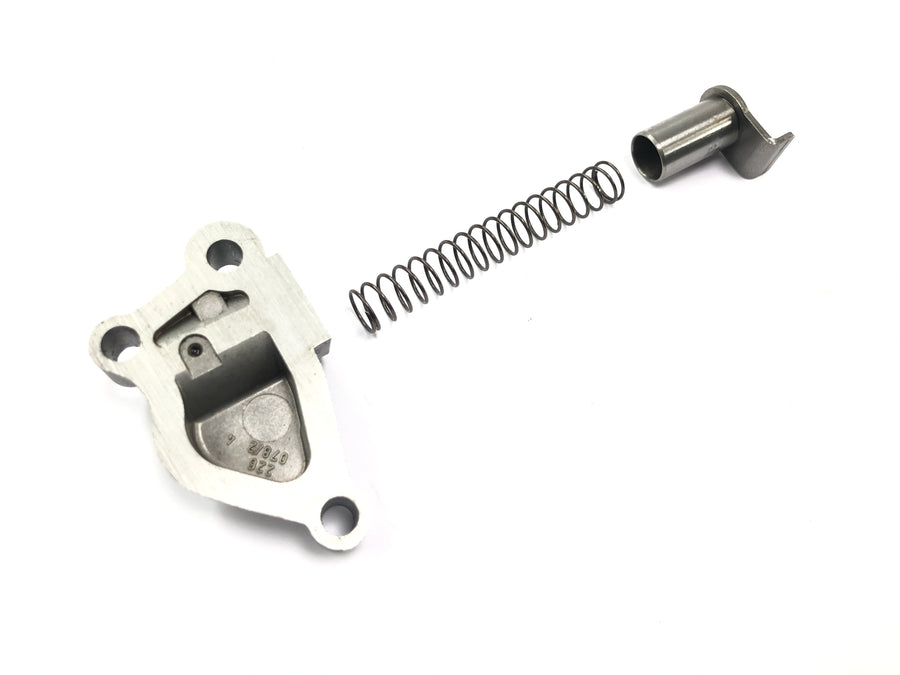 BMW R 1200 R R1ST [2008] - Distributiekettingspanner, kettingspanner oliepomp