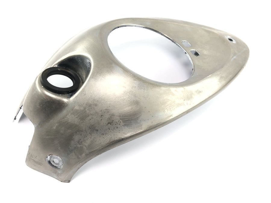 Yamaha XV 1600 Wild Star VP08 [2002] - Tankblende Tachogehäuse Instrumentenabdeckung