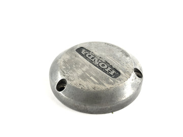 Honda CB 900 F SC01 [1981] - Engine cover ignition - 0