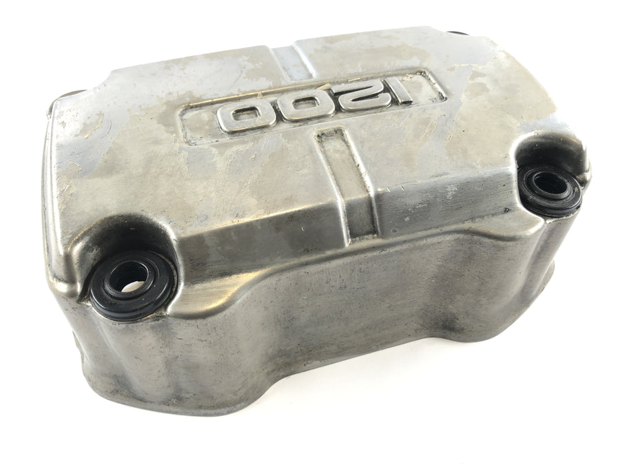 Honda Goldwing GL 1100 SC02 [1980] - valve lid on the left