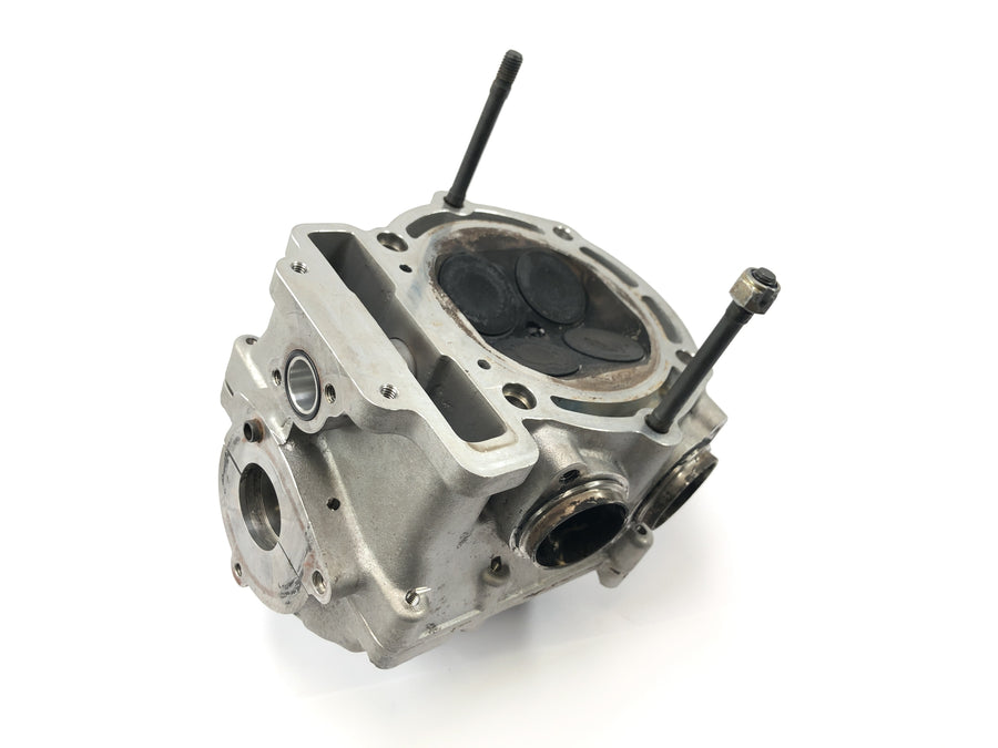 Husqvarna TE 610 H6 8AE [TE 570 H7] - Zylinderkopf Ventilkopf Ventilsteuergehäuse