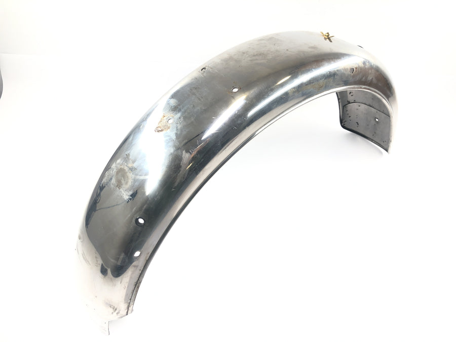 Laverda 1000 [1978] - rear mudguard chrome steel