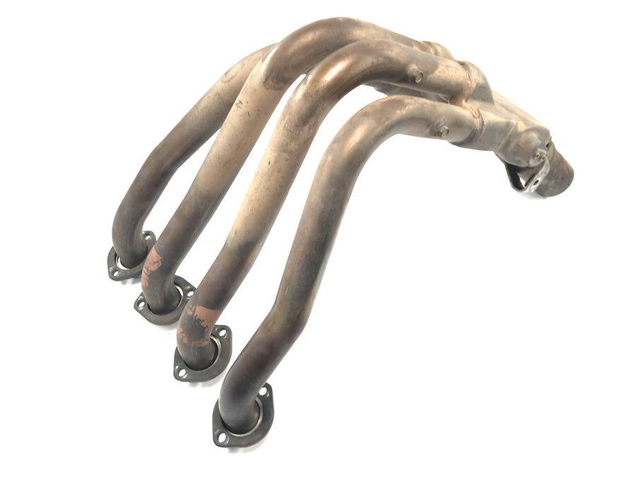 Yamaha YZF R1 RN04 [2001] - Exhaust manifold exhaust manifold system