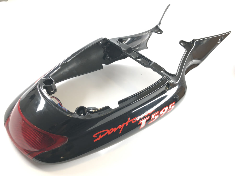 TRIUMPH DAYTONA 955I T595 [1998] - Rear fairing rear frame fairing
