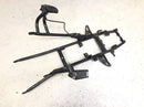 BMW F 650 GS R13 [2000] - Heckrahmen Rahmenheck-6