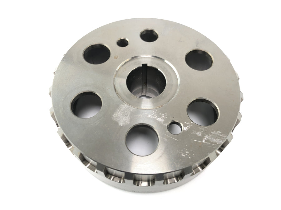 Triumph Sprint ST 1050 [2005] - Polrad Lichtmaschinenrotor Rotor