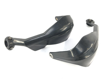 KTM LC4 640 EGS [2004] - Handbeschermers Set -paar