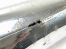 Moto Guzzi V65 Custom [1985] - Auspuff Schalldämpfer Endtopf Chrom links-4