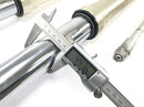Honda FMX 650 RD12 [2006] - Vork telescoopvork voorvork met as-3