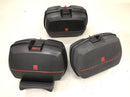 Moto Guzzi California III VY Integrale [1990] - side case motorcycle case with top case-1