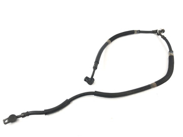 Kawasaki VN 1600 Mean Streak VNT60B [2005] - Risers oil riser