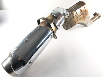 BMW R 1100 GS [1990] - Silencer -uitlaat