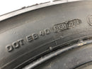 Kawasaki GPZ 1000 RX ZXT00A [1986] - front wheel rim wheel 2.50 x 16"-4