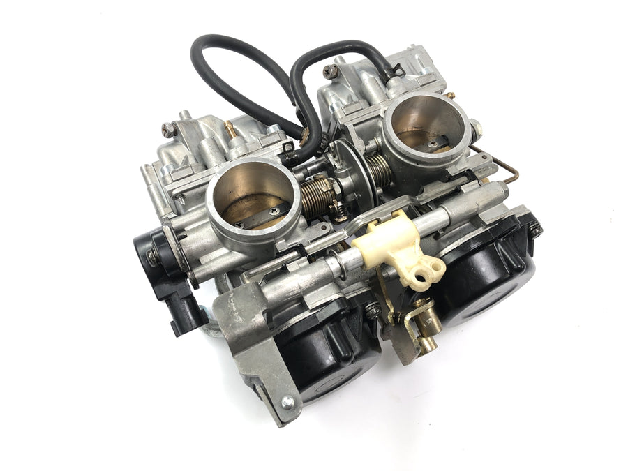 Yamaha TRX 850 4UN [1996] - Carburateur