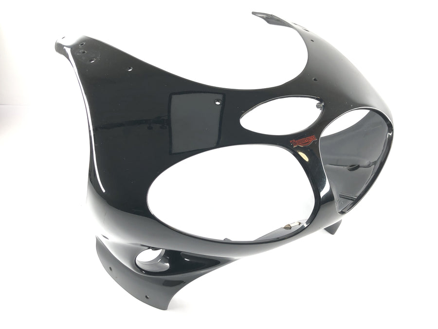 TRIUMPH DAYTONA 955I T595 [1998] - Front fairing fairing mask pulpit fairing