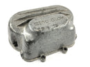 Moto Guzzi V7 Special [1971] - Ventildeckel links Zylinderkopfdeckel Motordeckel-2