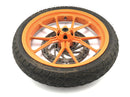 KTM RC 125 [2016] - Voorwiel velgwiel 3.00 x17"-5