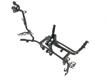Honda CBR 1000 F SC24 [1991] - bekledinghouder Antlers - 0