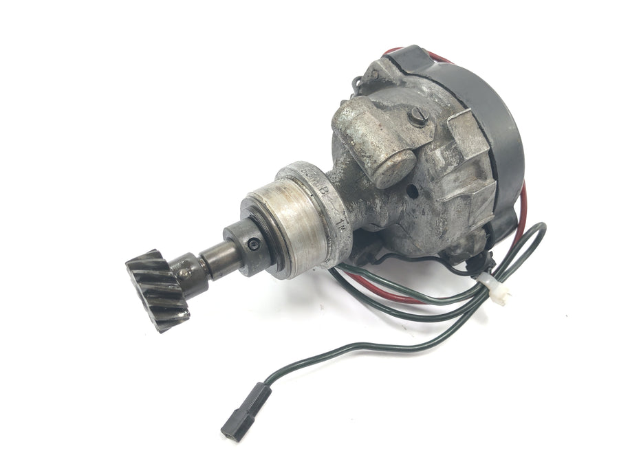 MOTO GUZZI CALIFORNIA 2 1000 VT [1982] - Ignition distributor distributor